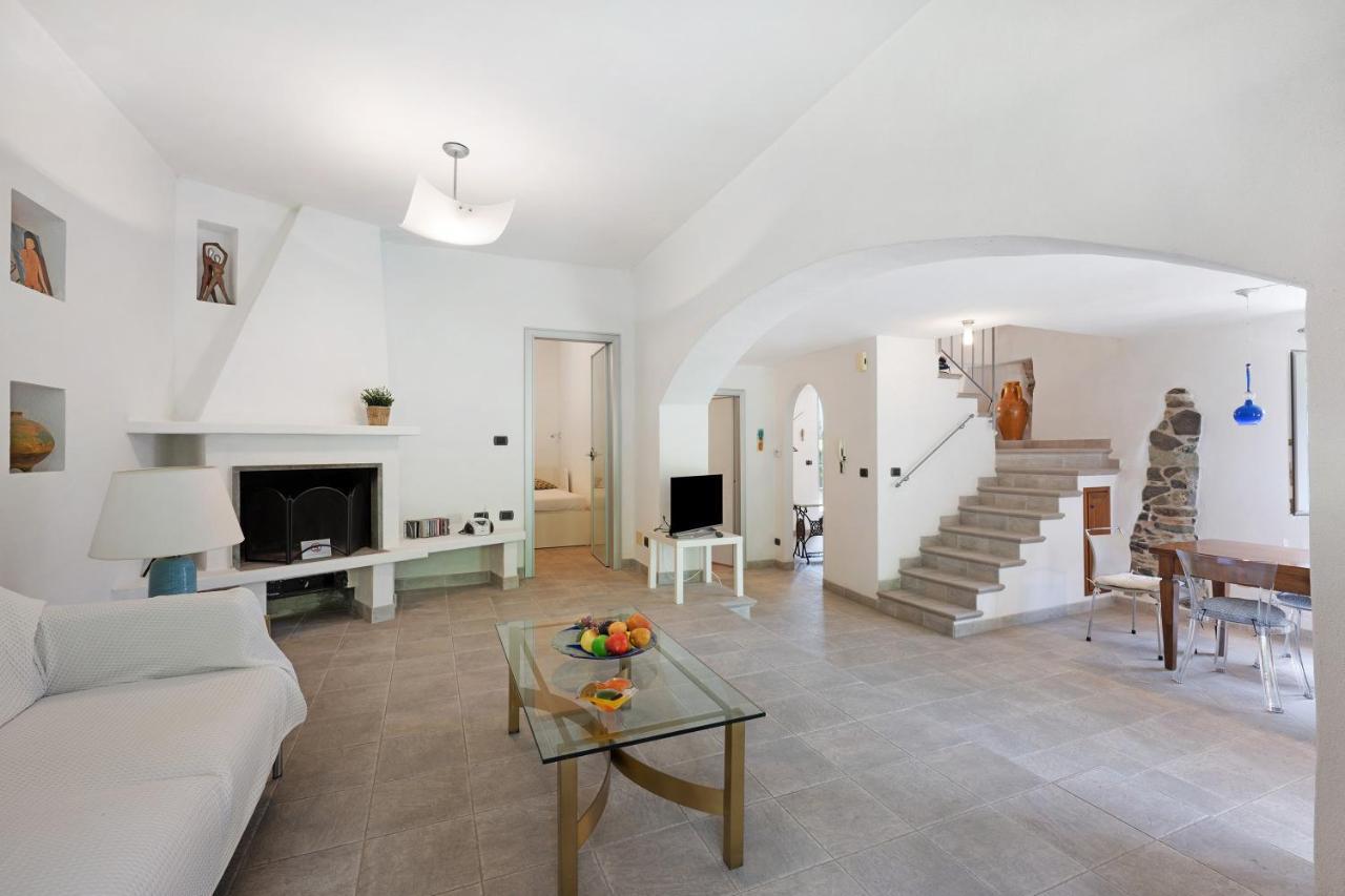 Casa Glicine Sul Mare Levanto Exterior foto